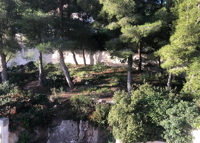 L\'Appartement - Jardin Secret