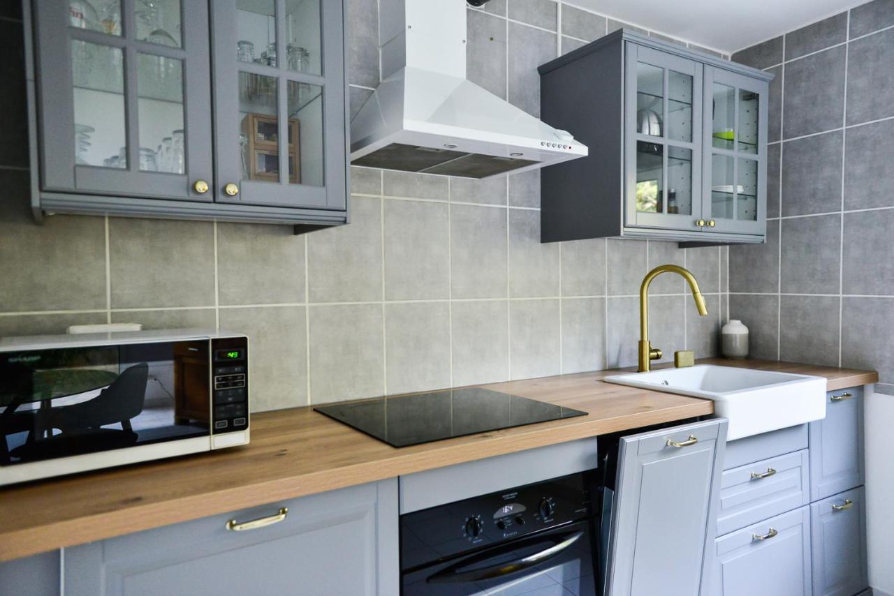 - Jardin Secret Apartment