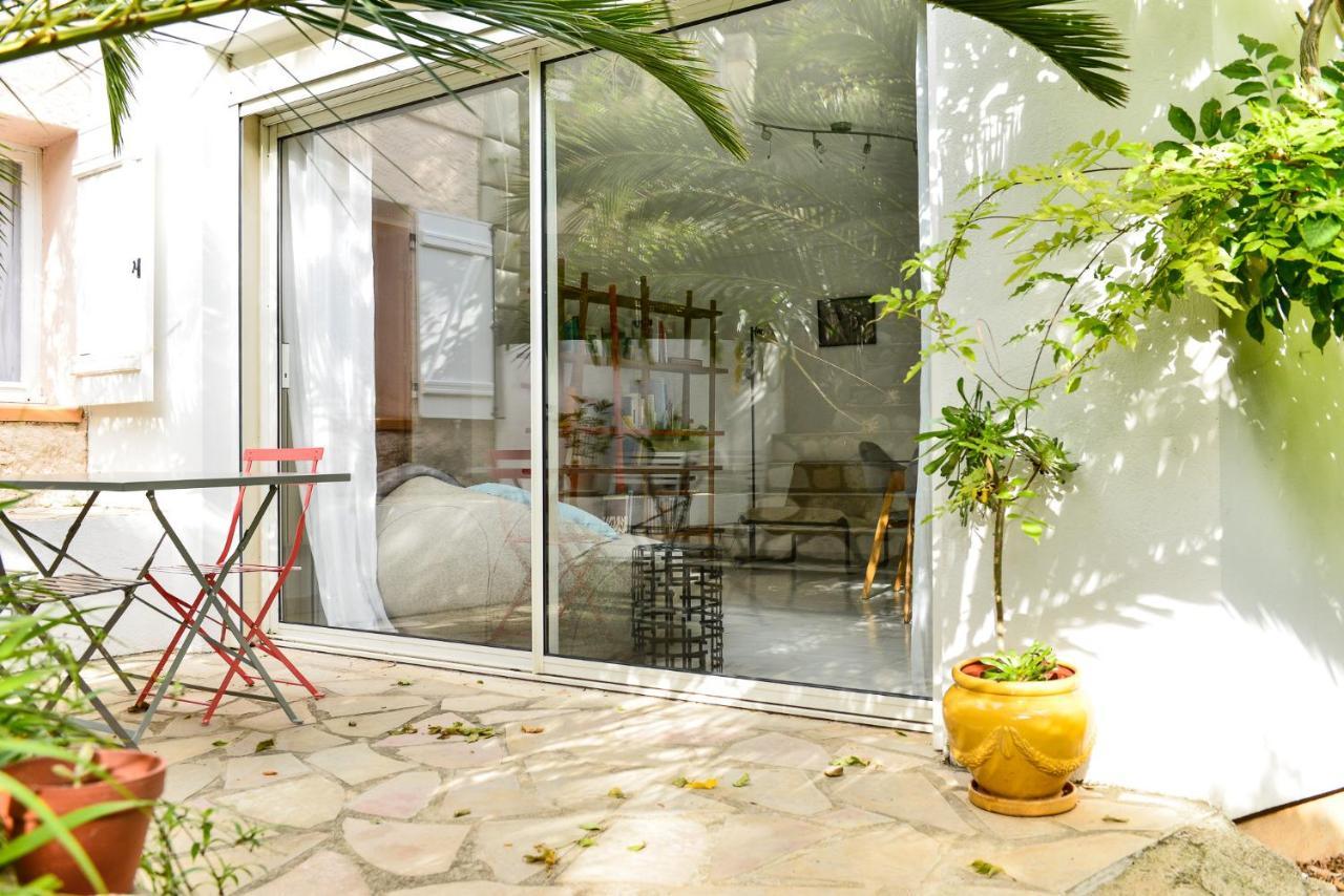 Apartment - Jardin Secret