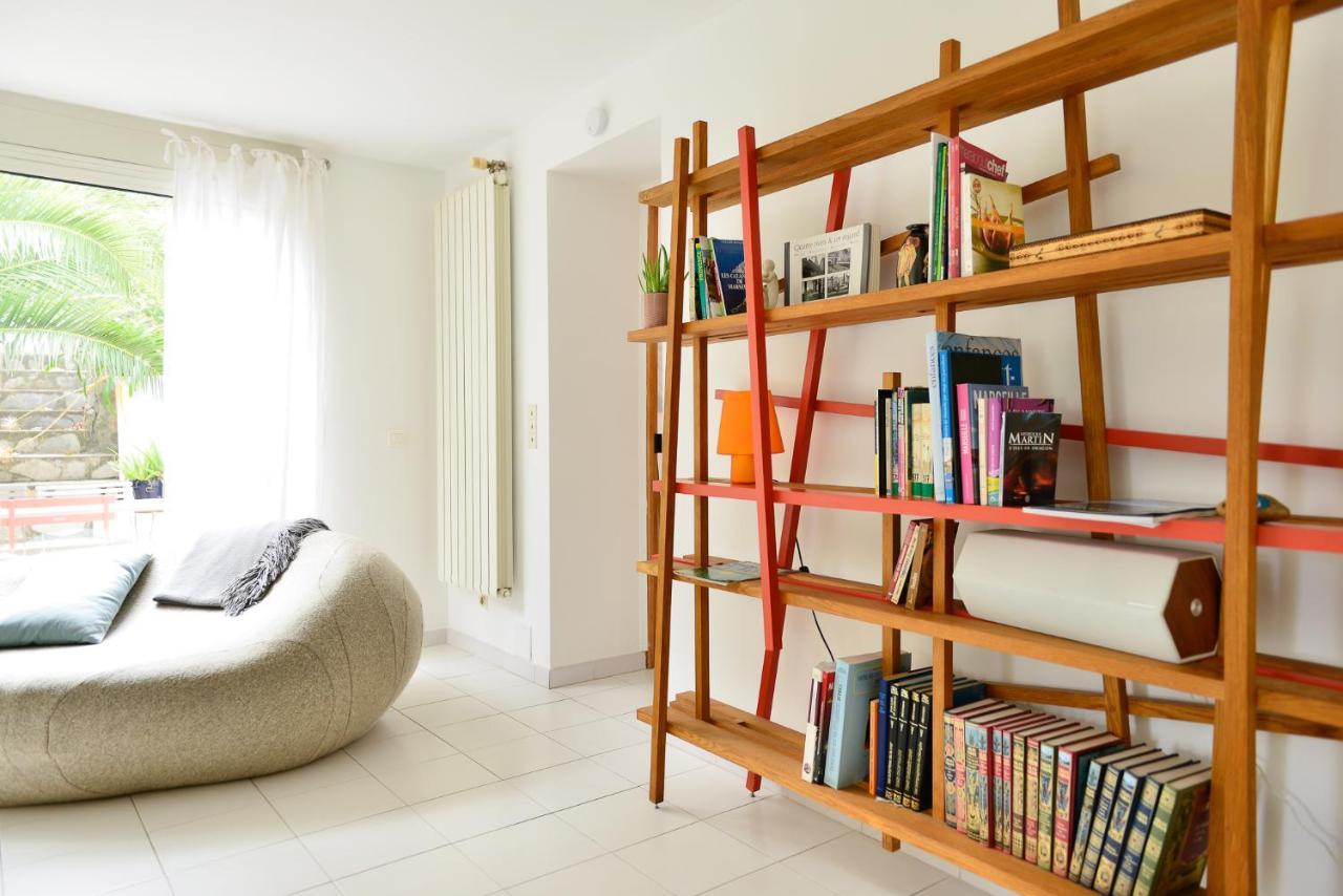 - Jardin Secret Apartment *