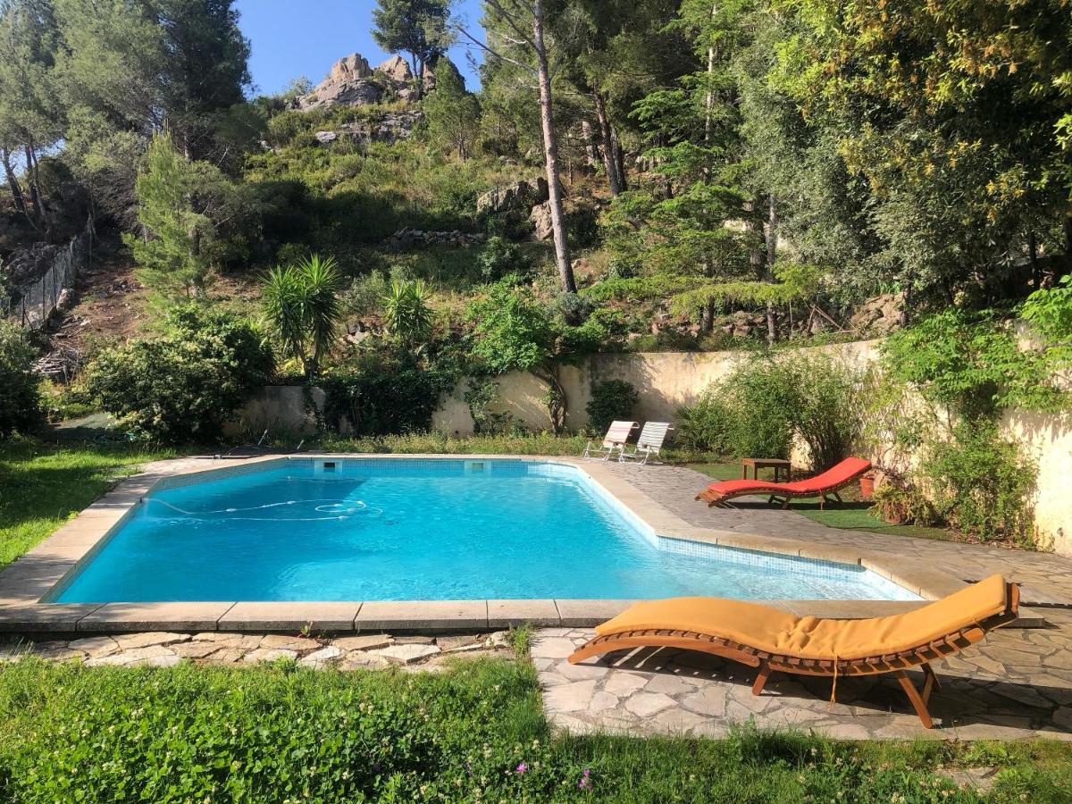 - Jardin Secret Apartment *