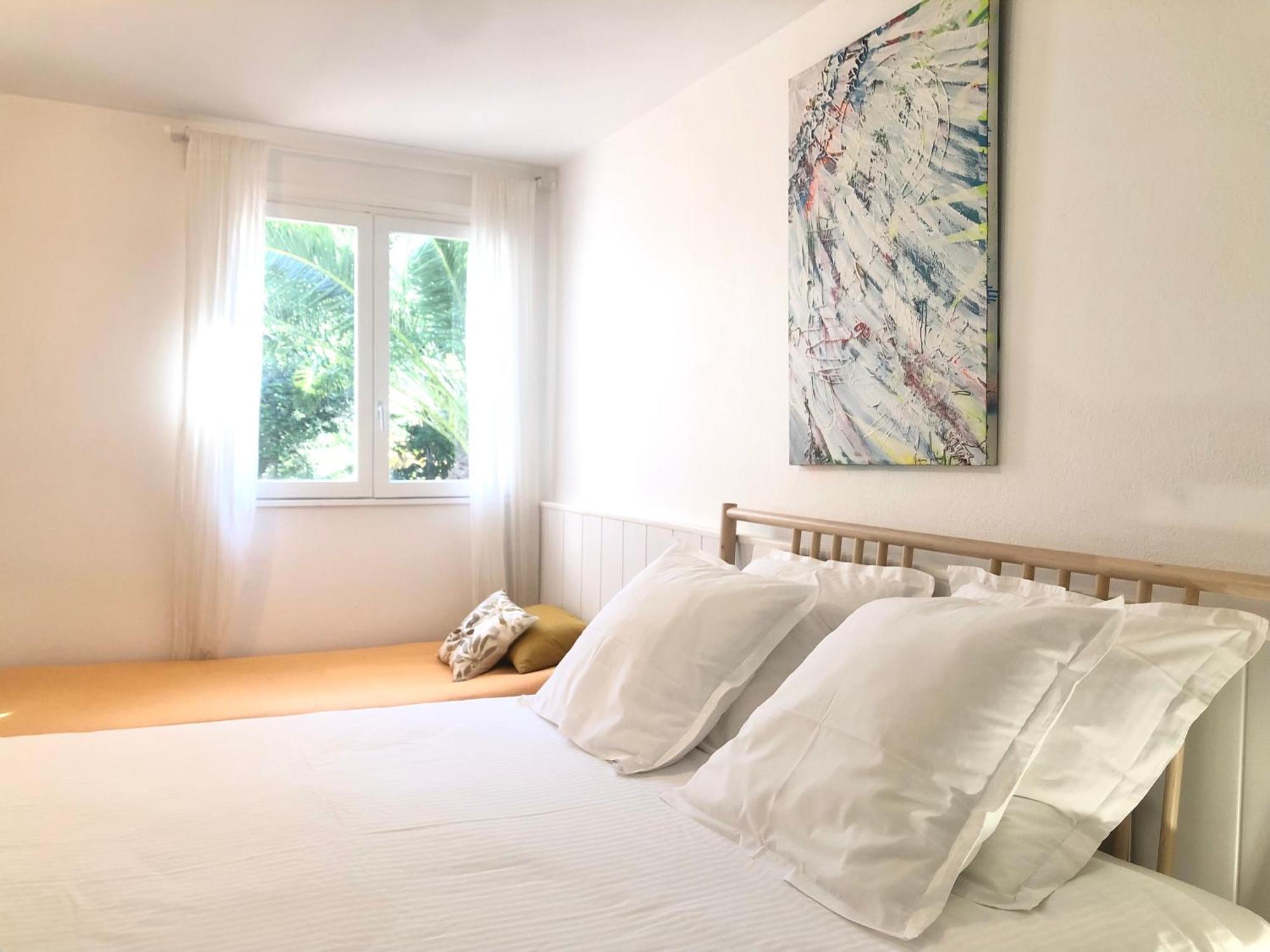 - Jardin Secret Apartment *