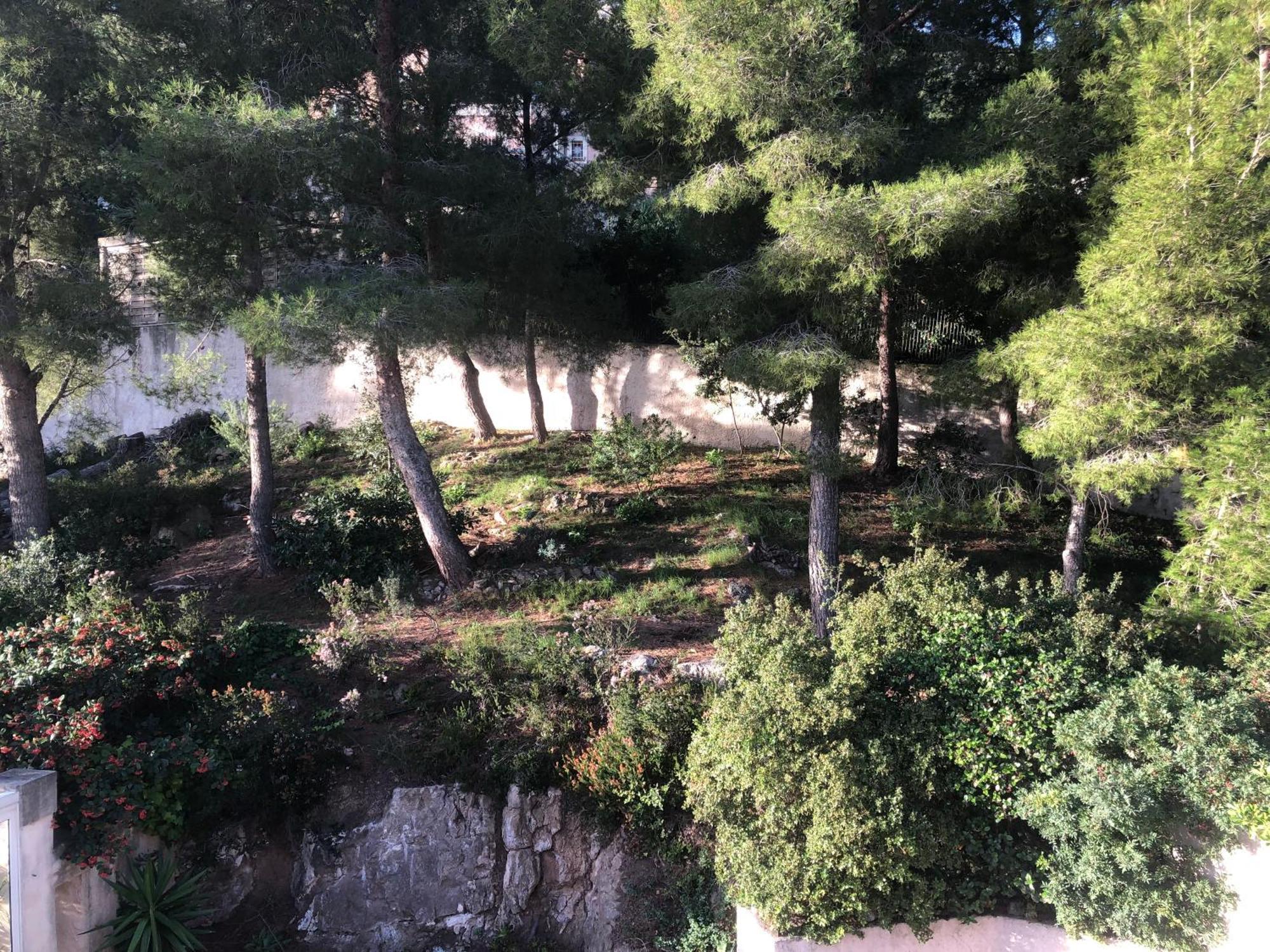 Apartment - Jardin Secret *